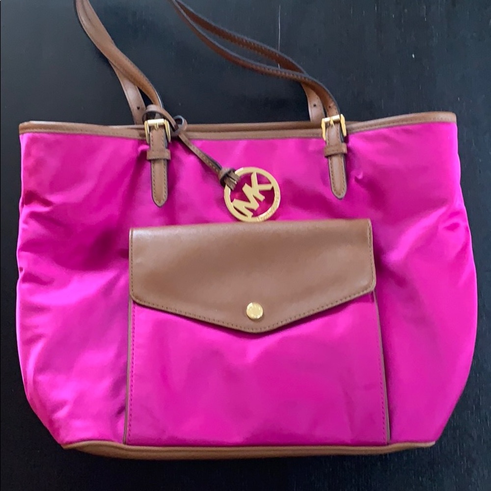 Michael Kors tote
